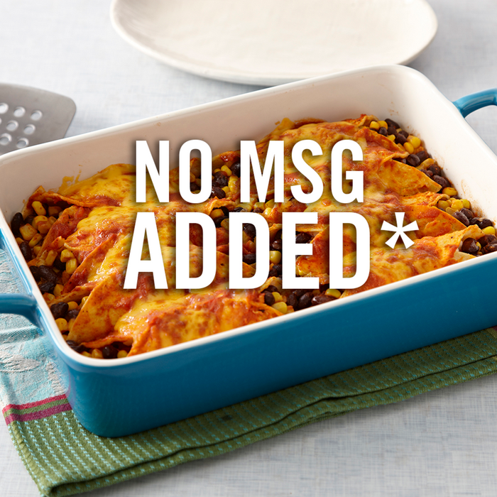 McCormick® Enchilada Sauce Mix, 1.5 oz (6-Pack)