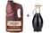 Cattlemen's Kansas City Classic BBQ Sauce with a jug of balsamic vinegar on a white background