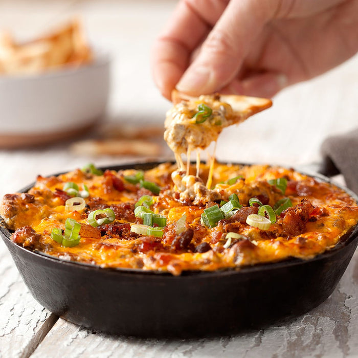 McCormick® Imitation Bacon Chips, 4.1 oz