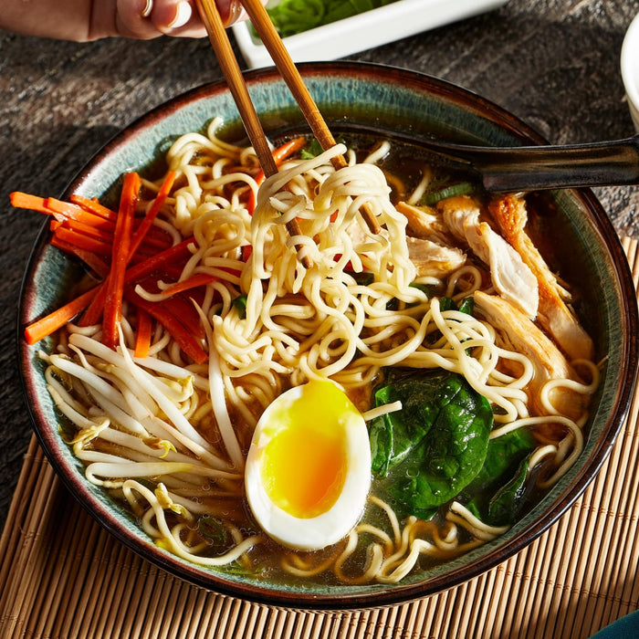 Simply Asia® Japanese Style Ramen Noodles, 8 oz