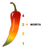 El Guapo® Whole Morita Chili Pods (Chile Morita Entero), 1.75 oz