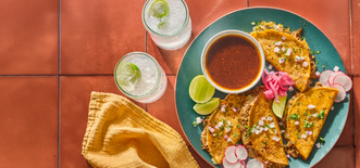 Fall In Love with Birria Cooking Sauce