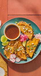 Fall In Love with Birria Cooking Sauce