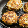 OLD BAY® Classic Crab Cake Seasoning Mix, 1.24 oz (6-Pack)