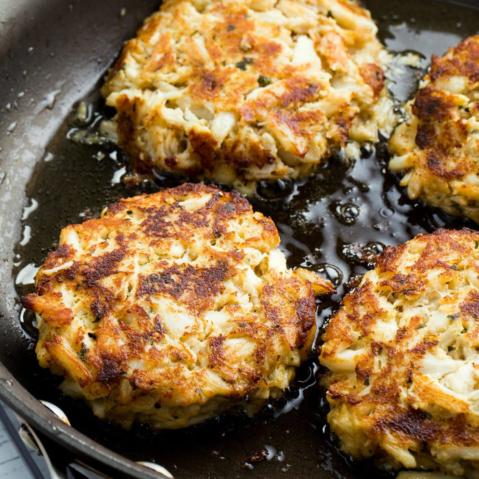 OLD BAY® Classic Crab Cake Seasoning Mix, 1.24 oz (6-Pack)