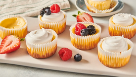 McCormick® Bridgerton™ Finishing Sugars Gift Set, Limited Edition