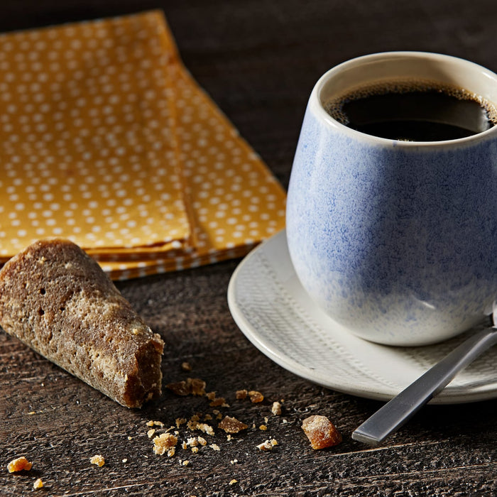 El Guapo® Unrefined Cane Sugar (Piloncillo), 0.5 lb