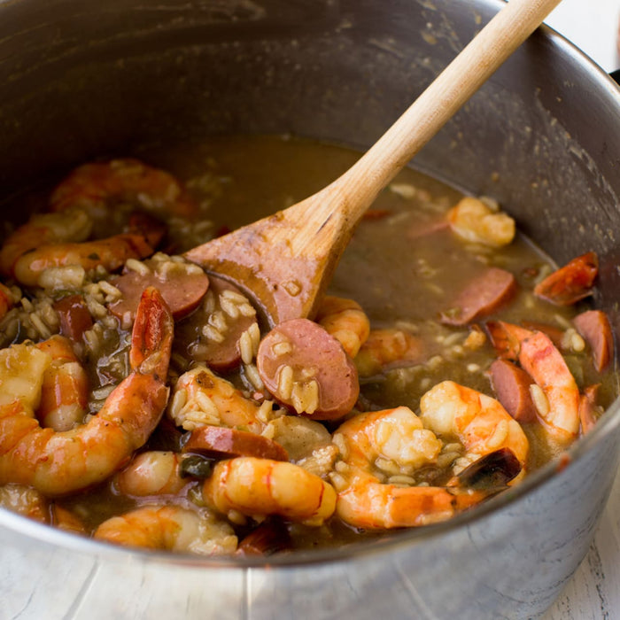 Zatarain's® Gumbo Mix, 7 oz