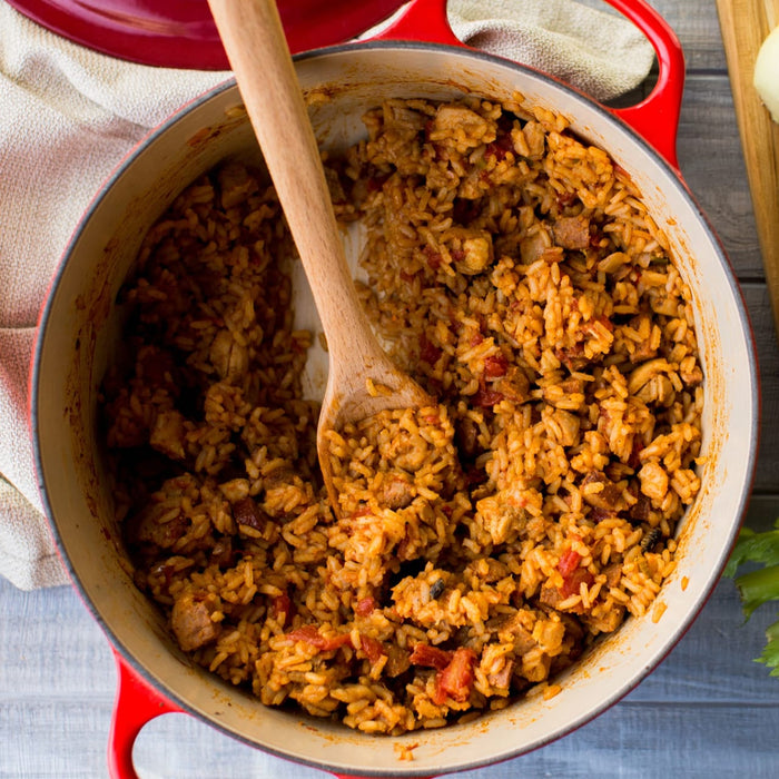 Zatarain's® Mild Jambalaya Mix, 8 oz