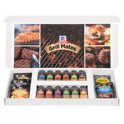 McCormick® Grill Mates® Everyday Grilling Box