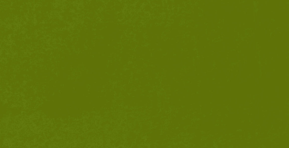 Solid green color swatch