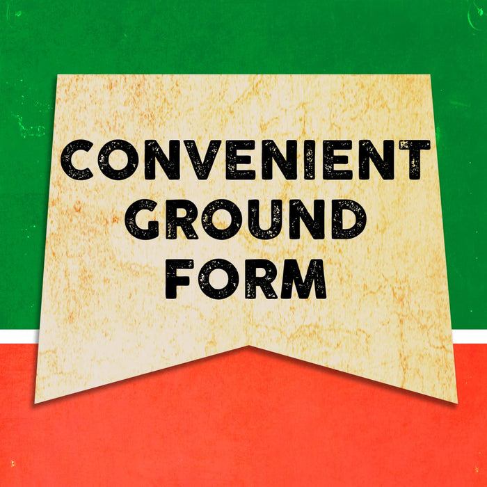 El Guapo® Ground Cinnamon (Canela Molida), 1 oz