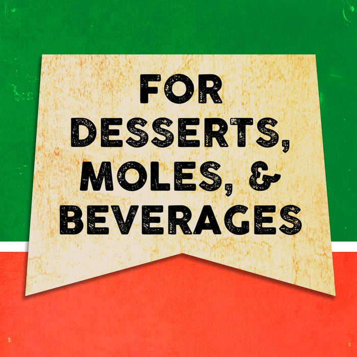 El Guapo® Whole Cinnamon (Canela Entera), 2 oz