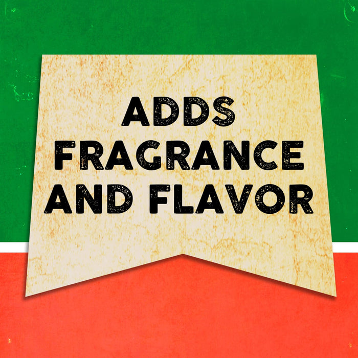 El Guapo® Mexican Bay Leaves (Laurel), 0.5 oz