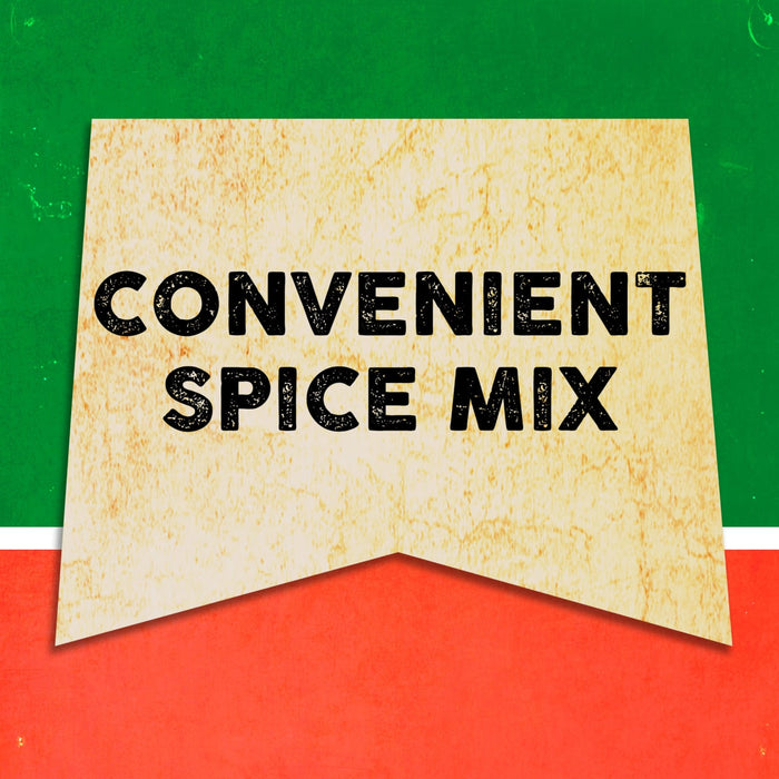 El Guapo® Mixed Spices for Tamales (Especias Para Tamal), 4 oz