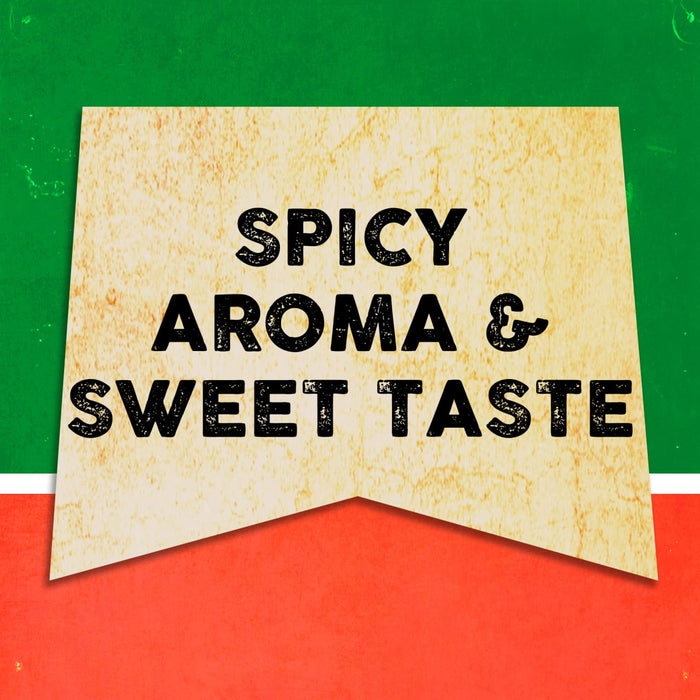 El Guapo® Ground Cinnamon (Canela Molida), 1 oz