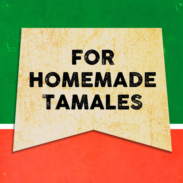 El Guapo® Mixed Spices for Tamales (Especias Para Tamal), 4 oz