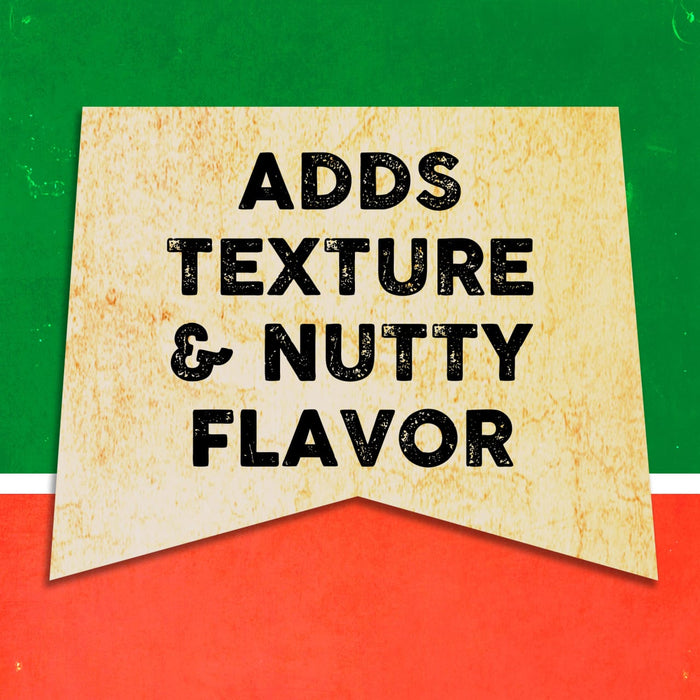 El Guapo® Whole Sesame Seed (Ajonjolí Entero), 2 oz