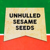 El Guapo® Whole Sesame Seed (Ajonjolí Entero), 2 oz