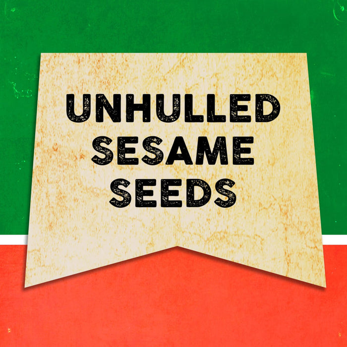 El Guapo® Whole Sesame Seed (Ajonjolí Entero), 2 oz