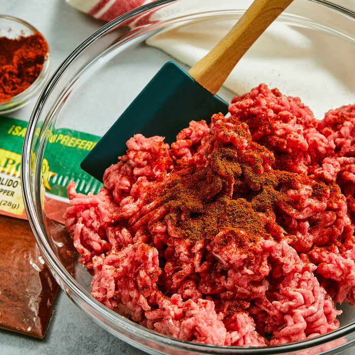 El Guapo® Ground California Chili Pepper (Chile California Molido), 1 oz