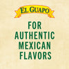 El Guapo® Cascabel Chili Pod, 1.5 oz