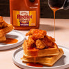 Frank's RedHot Garlic Buffalo Wings Sauce, 0.5 gal