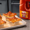 Frank's RedHot Garlic Buffalo Wings Sauce, 0.5 gal