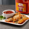 Frank's RedHot Garlic Buffalo Wings Sauce, 0.5 gal