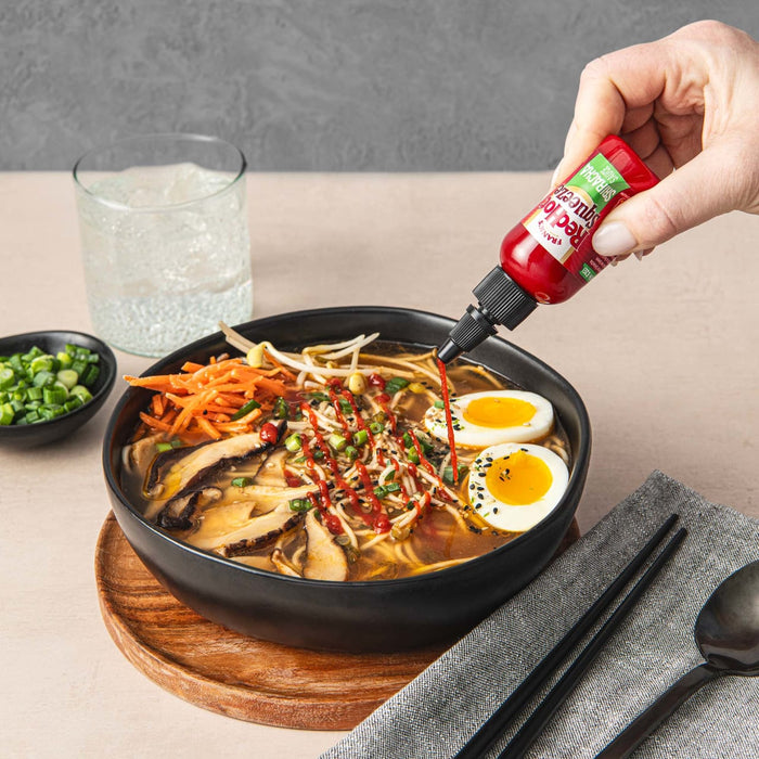 Frank's RedHot® Sriracha Mini Squeeze Hot Sauce, 1.7 fl oz