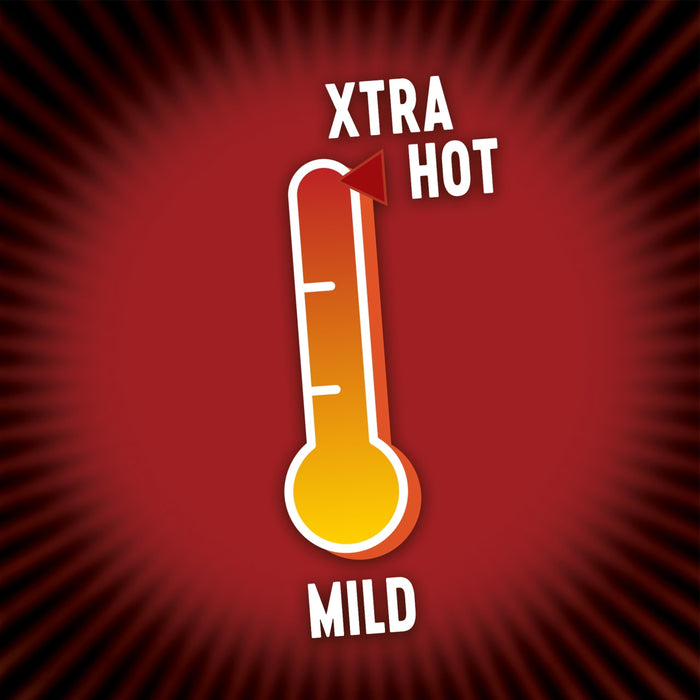 Frank's RedHot® Xtra Hot Sauce, 12 fl oz (2-Pack)