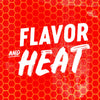 Frank's RedHot® Stingin' Honey Teriyaki Wing Sauce, 12 oz (2-Pack)