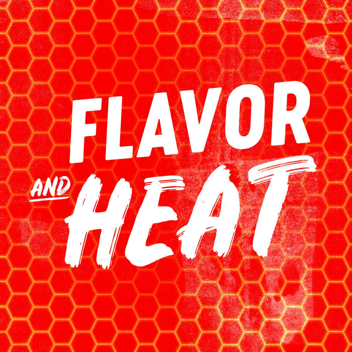 Frank's RedHot® Stingin' Honey Teriyaki Wing Sauce, 12 oz (2-Pack)