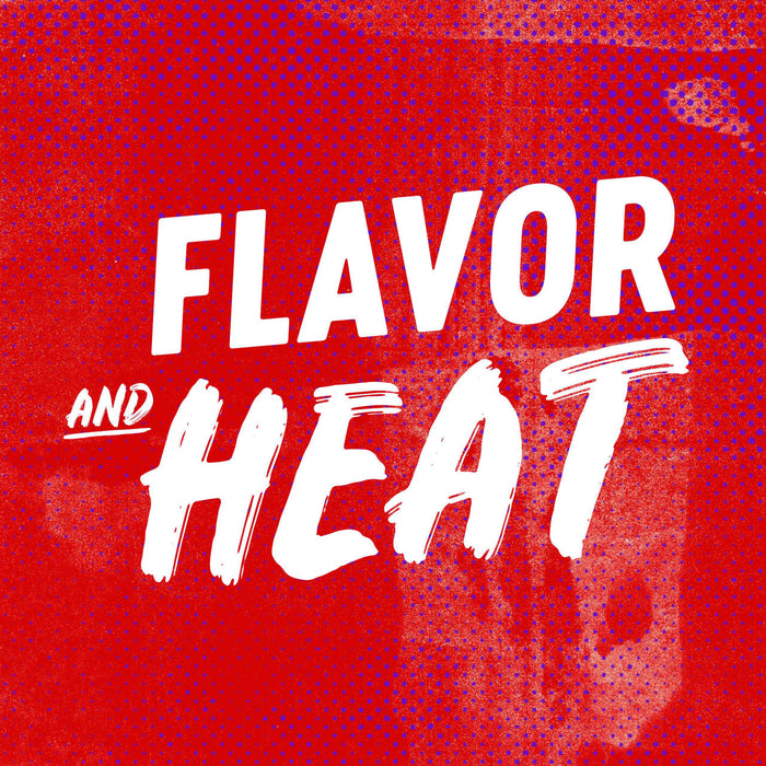 Frank's RedHot® Garlic Buffalo Wings Hot Sauce, 12 fl oz (2-Pack)