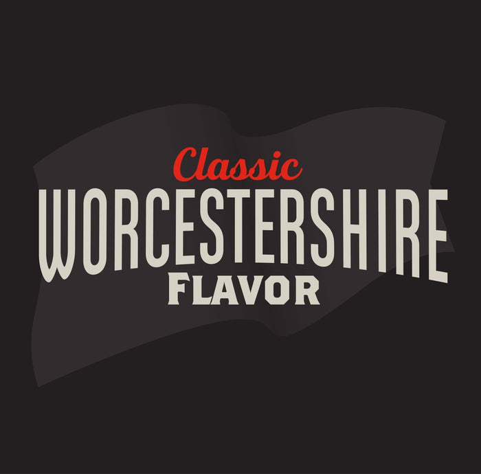 French's® Worcestershire Sauce, 10 fl oz