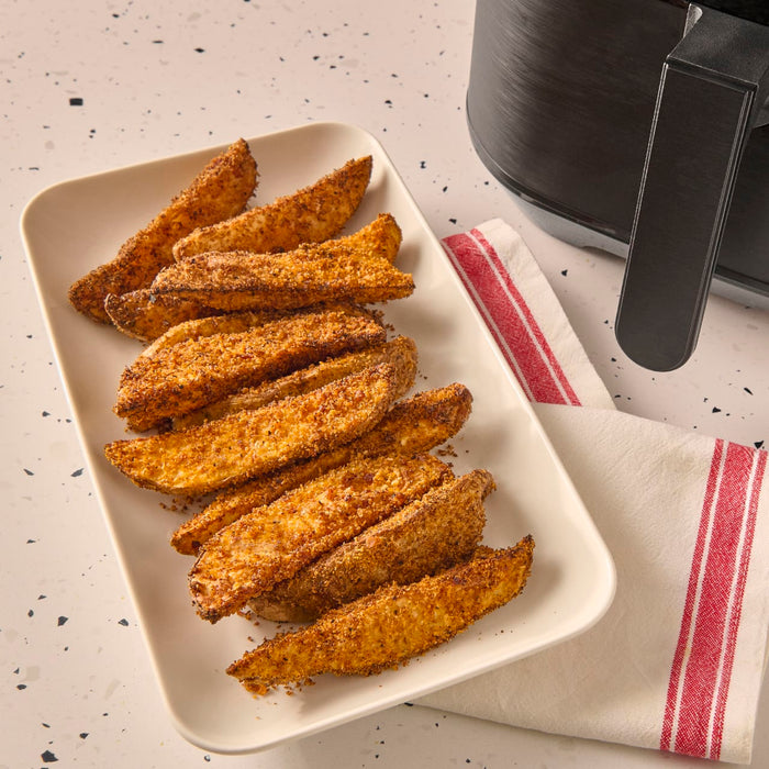 French's® Crispy Fried Onions Seasoned Coatings Mix, 5 oz