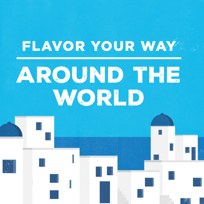 McCormick® Greek Seasoning, 7.42 oz