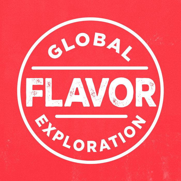 McCormick® Korean Gochugaru Seasoning, 12.26 oz