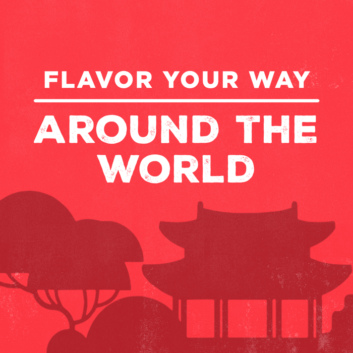 McCormick® Korean Gochugaru Seasoning, 12.26 oz