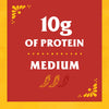 Cholula® Smoky Chipotle Veggie Frozen Burrito Bowl, 9 oz