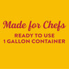 French's Sweet BBQ Sauce, 1.0 gal