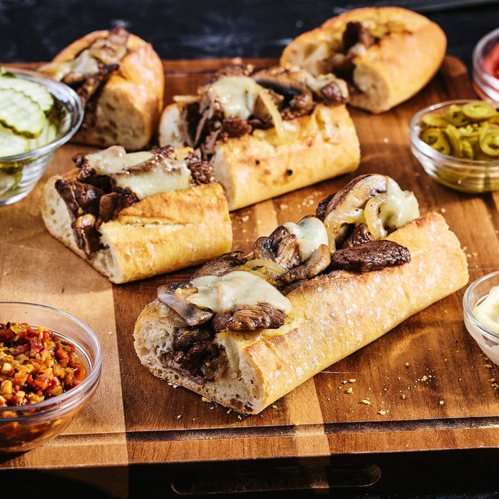 McCormick® Grill Mates® Garlic Butter Seasoning, 3.1 oz