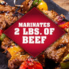McCormick® Grill Mates® Griller's Choice Beef Marinade Mix, 1.12 oz (6-Pack)