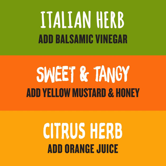 McCormick® Grill Mates® Griller's Choice Chicken Marinade Mix, 1.12 oz (6-Pack)