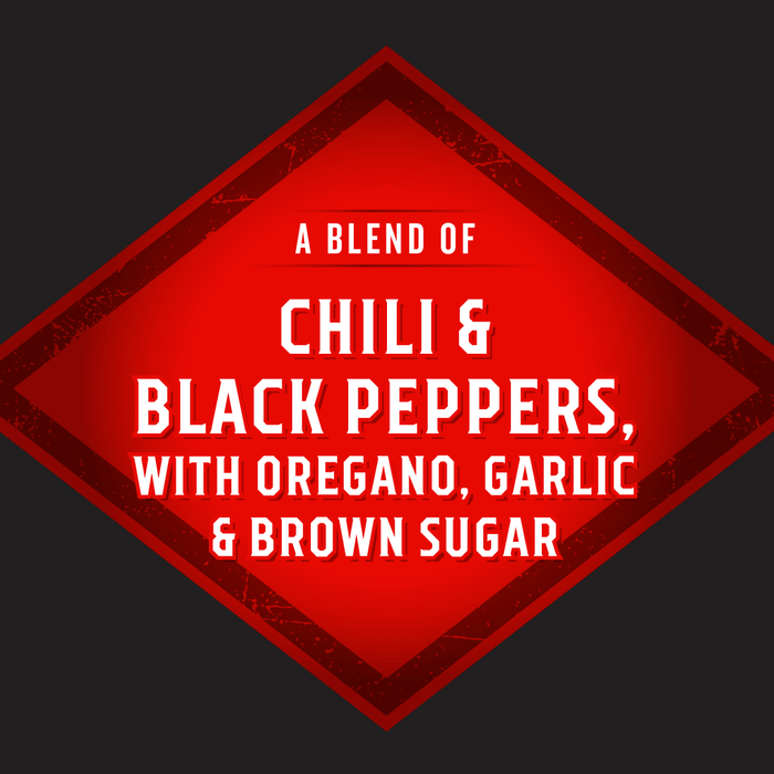 McCormick® Grill Mates® Tri Tip Seasoning, 2.37 oz