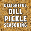 McCormick® Grill Mates® Dill Pickle Seasoning, 2.75 oz