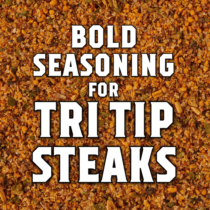 McCormick® Grill Mates® Tri Tip Seasoning, 2.37 oz