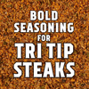 McCormick® Grill Mates® Tri Tip Seasoning, 2.37 oz