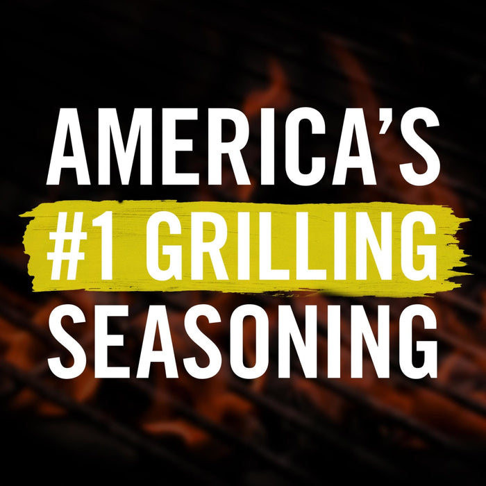 McCormick® Grill Mates® Garlic, Herb & Wine 30 Minute Marinade, 5 oz (6-Pack)