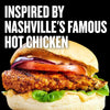 McCormick® Grill Mates® Nashville Hot Chicken Seasoning, 3 oz